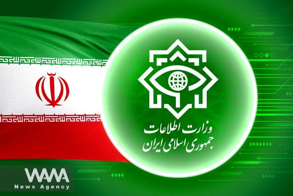 The Ministry of Intelligence of the Islamic Republic of Iran - Social Media 