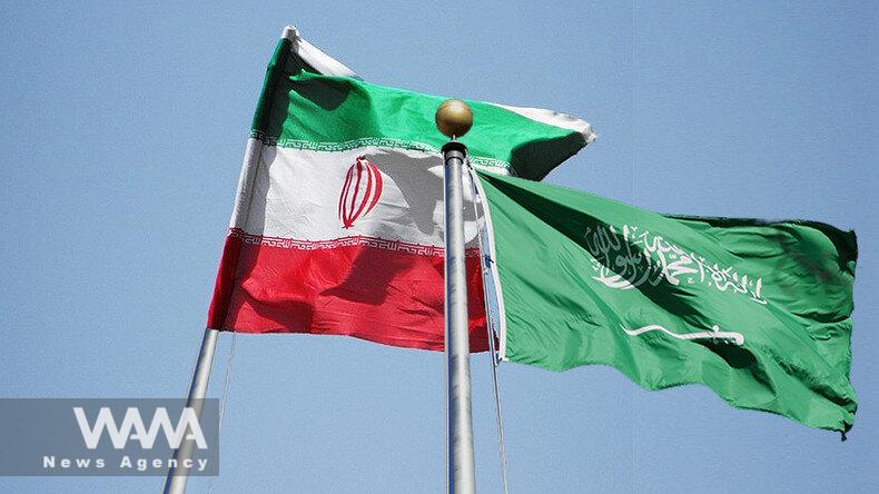 Iran and Saudi Arabia - WANA News Agency