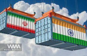 Iran export. Social Media / WANA News Agency