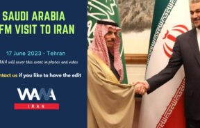 WANA - Saudi Arabia & Iran