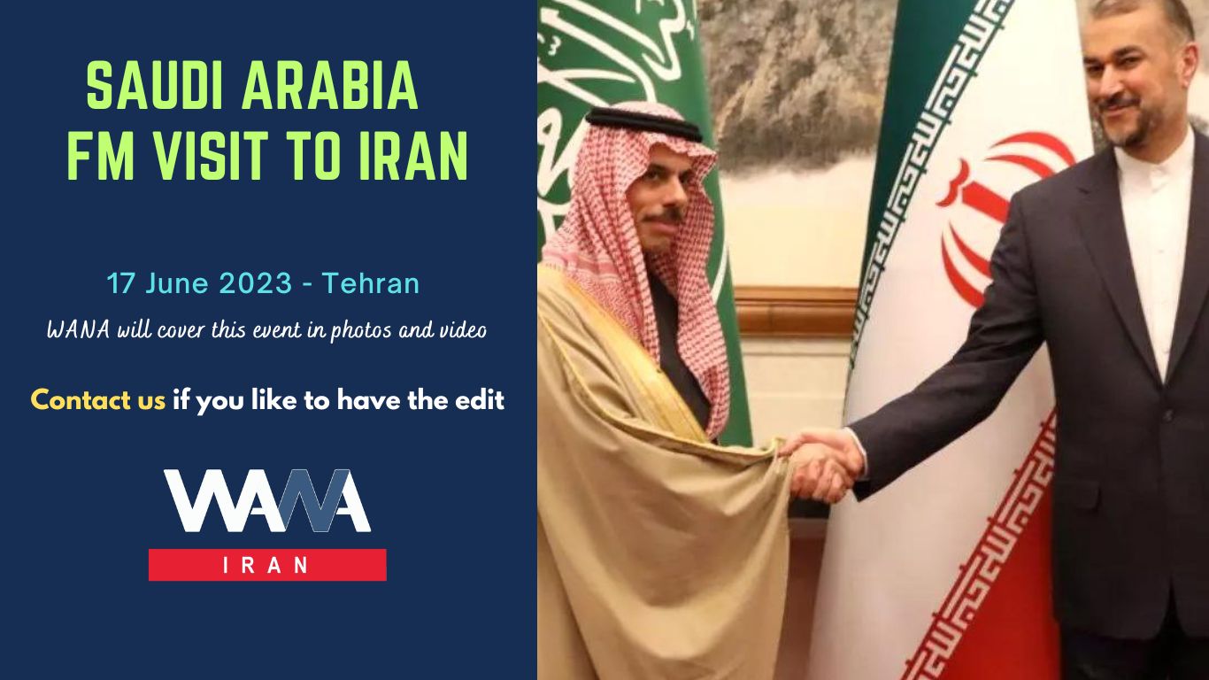WANA - Saudi Arabia & Iran