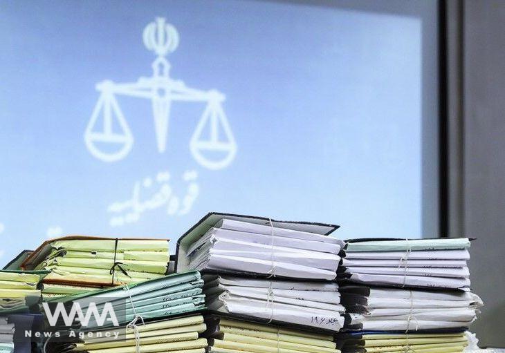 A court in Tehran has ordered the US administration to pay $330 million in damages to survivors and victims of the Nojeh coup in Iran. Social Media / WANA News Agency
