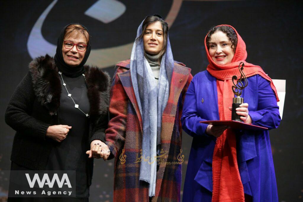 WANA - Hafez Awards