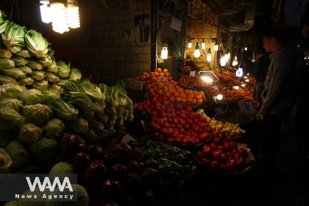 Yalda night in Iran - Majid Asgaripour / WANA News Agency