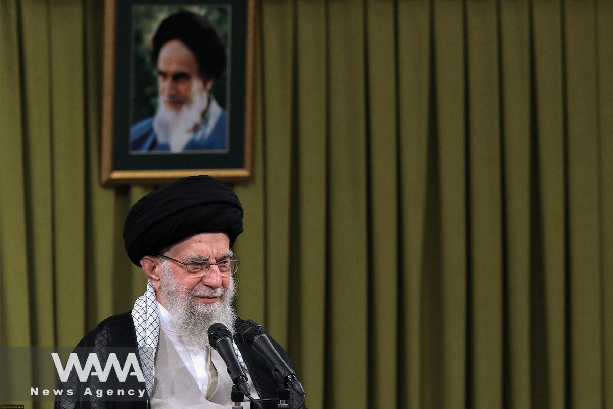 Iran's Supreme Leader Emphasized crucial role of Parliament