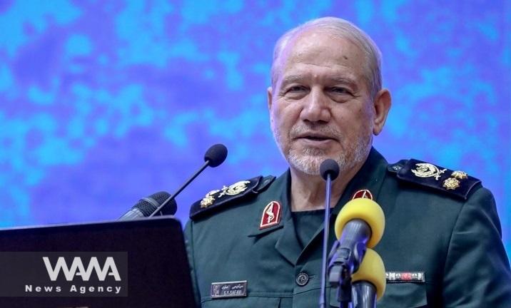 Gen. Seyed Yahya Rahim Safavi is an Iranian military commander who has held significant positions in the Islamic Revolutionary Guard Corps (IRGC) / Social Media / WANA News Agency