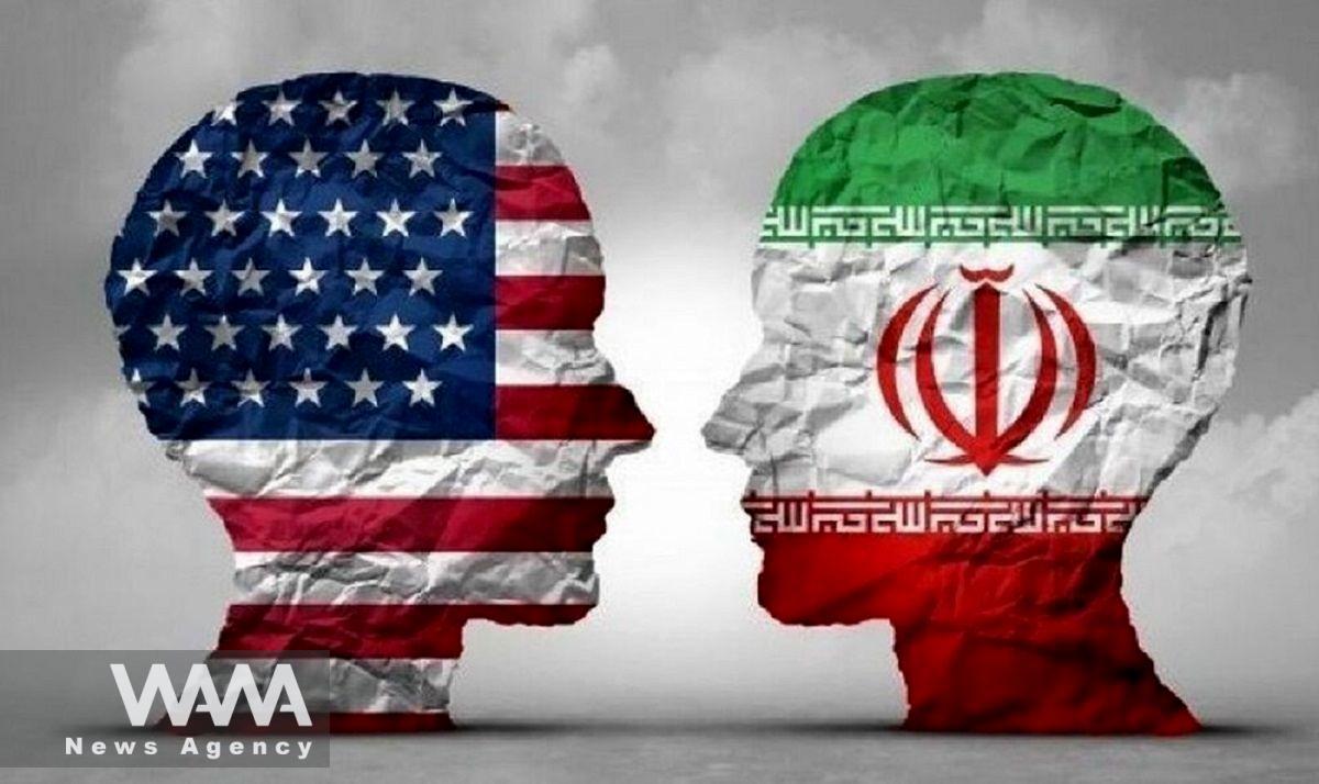 Wana -US and Iran