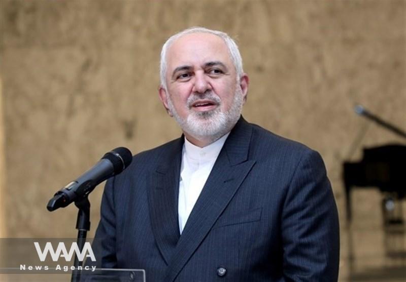 WANA - Mohammad Javad Zarif