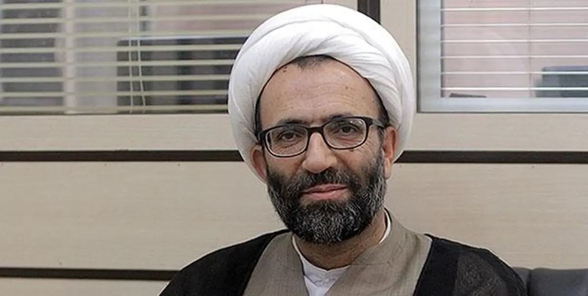 WANA - Salimi, spokesperson for the Parliament's Presidium of Iran