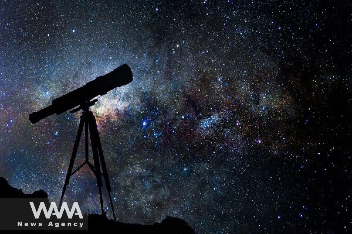 Astronomy