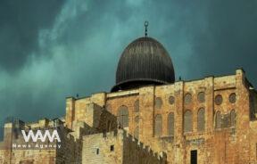 Al-Aqsa Mosque