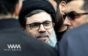 Seyed Hashem Safieddinehead of Hezbollah's Executive Council and membership in the Jihad Council