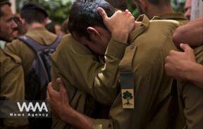 Israel's Solders