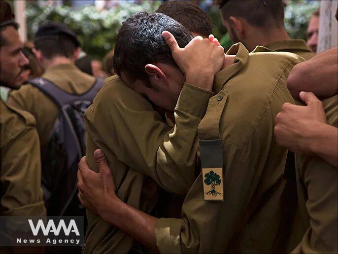 Israel's Solders