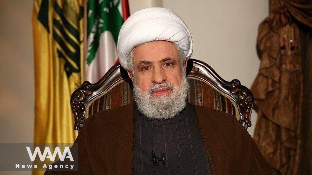 Sheikh Naim Qassem, the new Secretary-General of Hezbollah