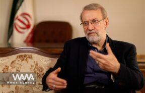 Ali Larijani