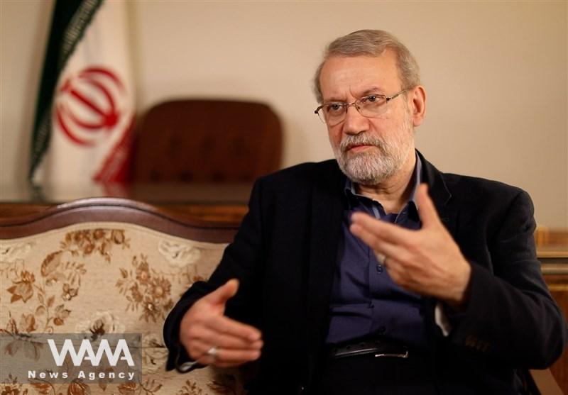 Ali Larijani