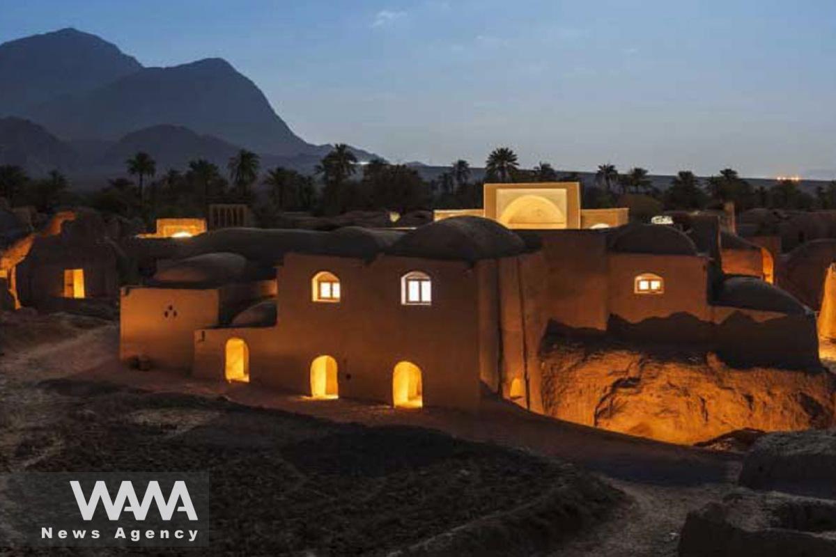 Esfahak of Tabas Gains Global Recognition