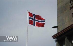 Norway's flag