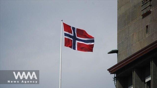 Norway's flag