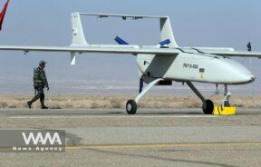 Mohajer-6: Iran's Best-Selling Drone