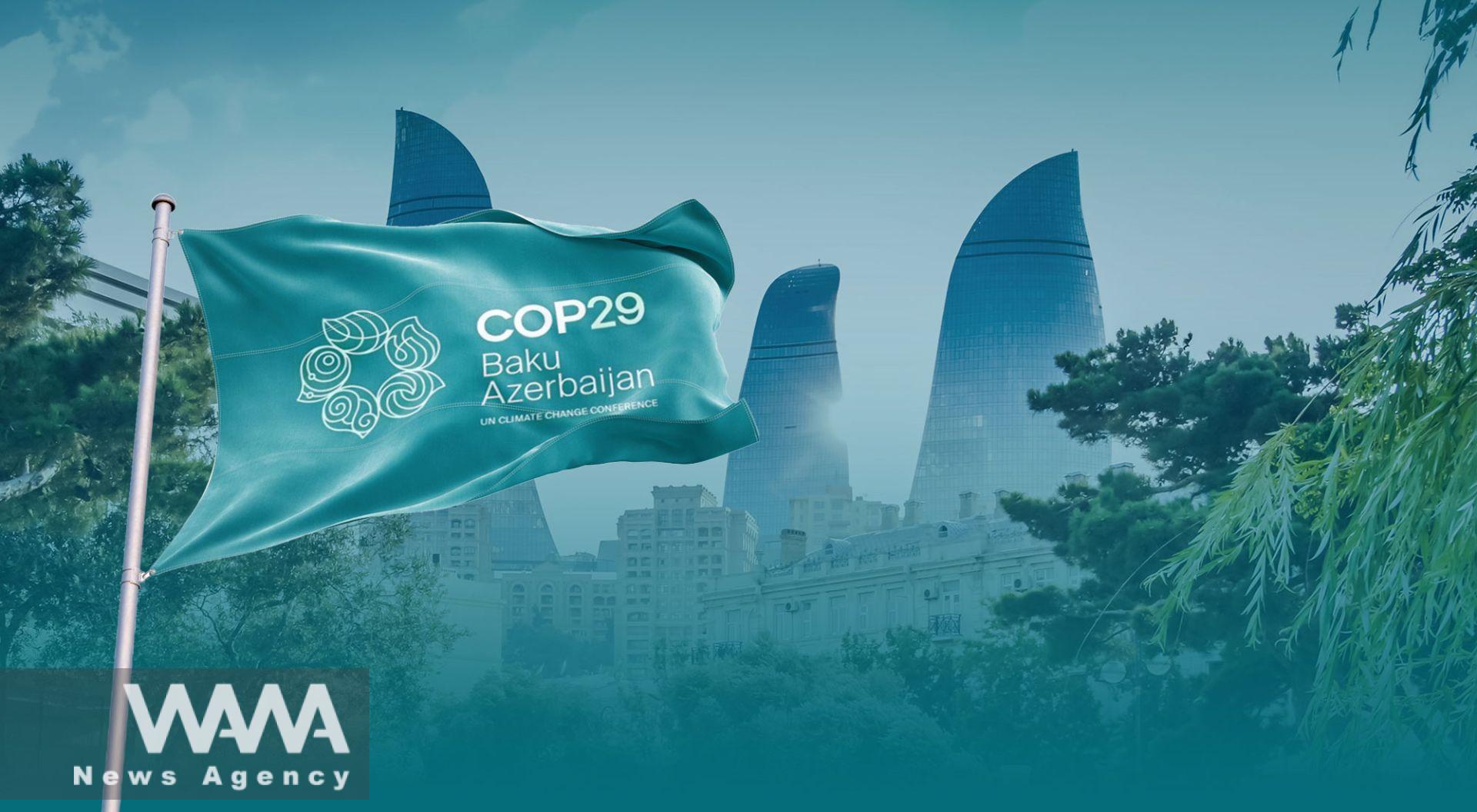 COP29