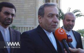 Araghchi