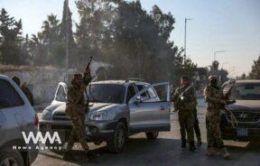 New Directives from Al-Julani's Forces for Killing and Looting in Syria