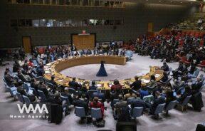 UN Security Council Meeting on Resolution 2231 and the JCPOA