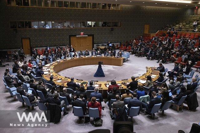 UN Security Council Meeting on Resolution 2231 and the JCPOA