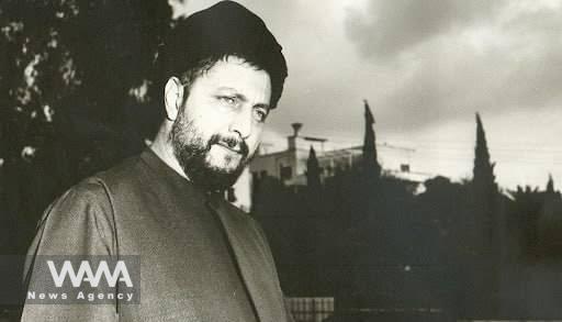 Imam Musa al-Sadr