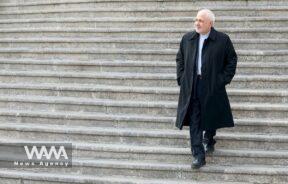 Mohammad Javad Zarif, Strategic Deputy to Iran's President / WANA News Agency