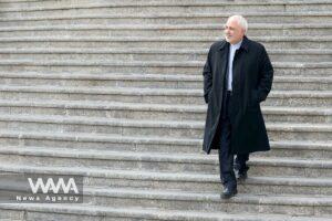 Mohammad Javad Zarif, Strategic Deputy to Iran's President / WANA News Agency