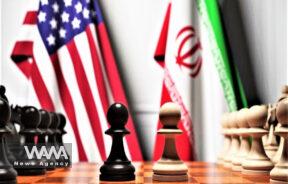 Iran and US Negotiations / WANA News Agenvy