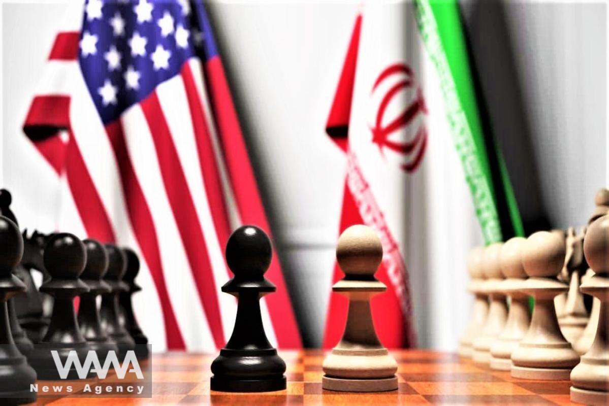 Iran and US Negotiations / WANA News Agenvy