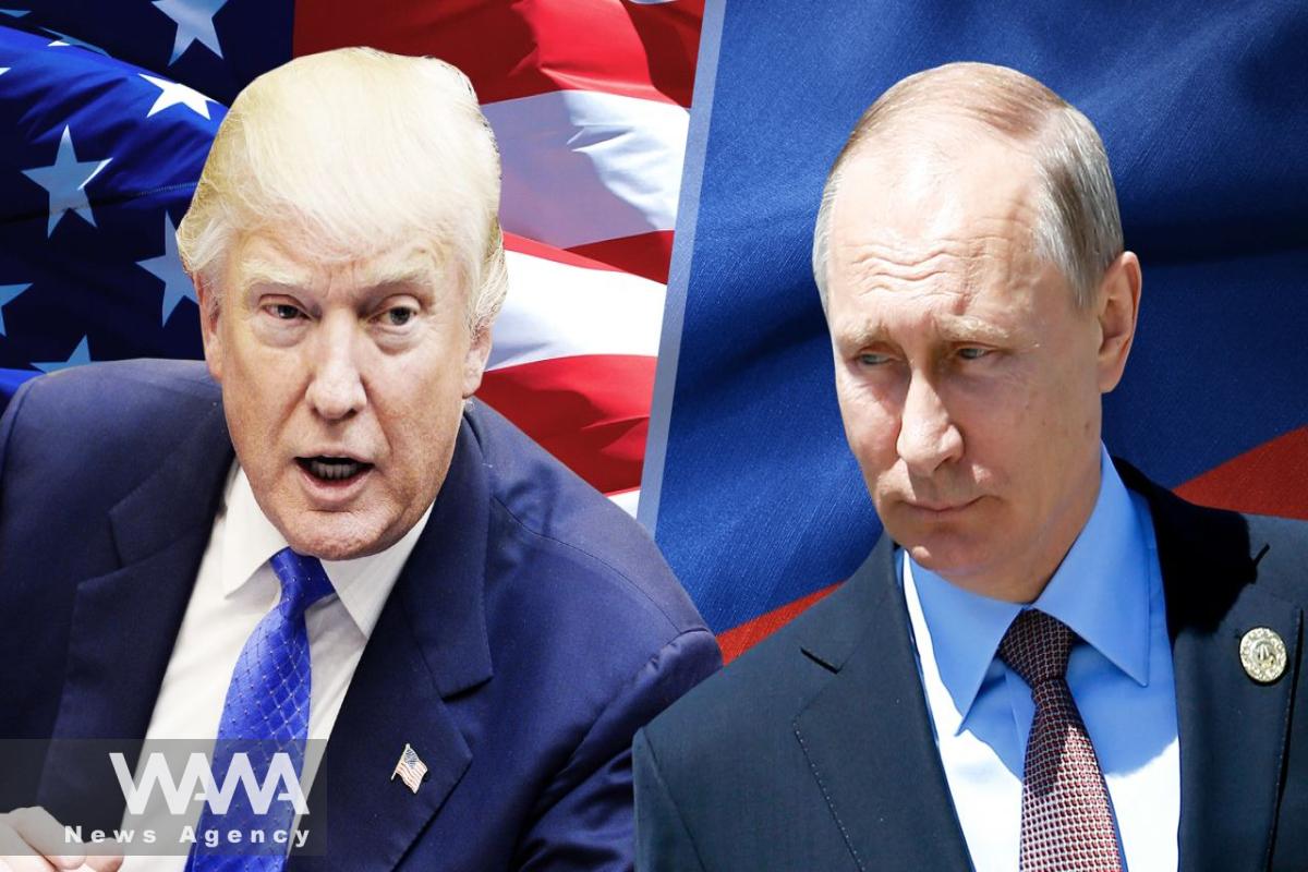 America’s Unfinished Agreements with Russia / WANA News Agency
