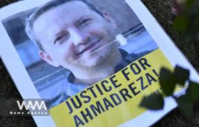 Ahmadreza Jalali, an Iranian physician and researcher, was arrested in 2016 on charges of espionage for Israel’s Mossad and sentenced to death.