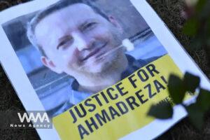 Ahmadreza Jalali, an Iranian physician and researcher, was arrested in 2016 on charges of espionage for Israel’s Mossad and sentenced to death.