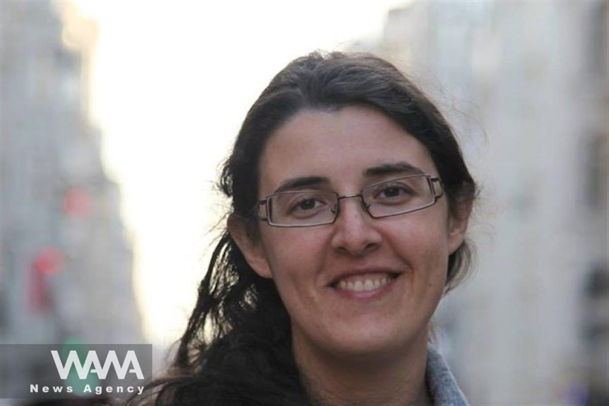 Elizabeth Tsurkov, an Israeli citizen of Russian origin, She was kidnapped in Baghdad on March 26, 2023, during one of her repeated visits to Iraq / WANA News Agency