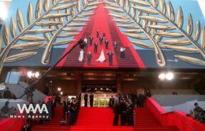 the Cannes Film Festival / WANA