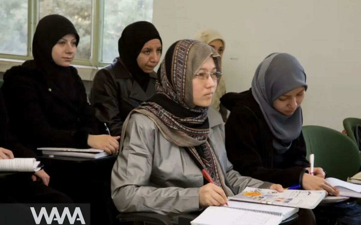 Iran Hosts 60,000 Foreign Students from 101 Countries. Social media/ WANA News Agency