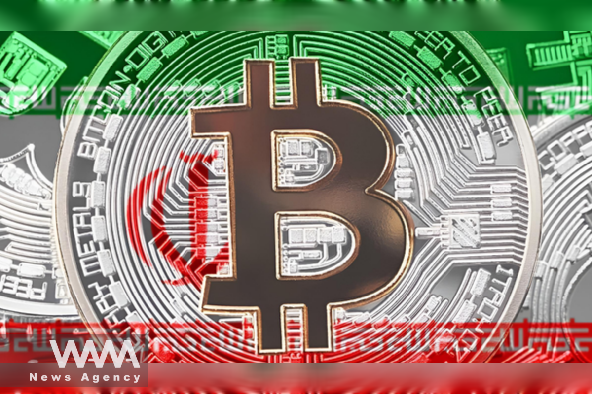 Internet Disruptions in Iran and the Sudden Drop in Bitcoin Hashrate - WANA