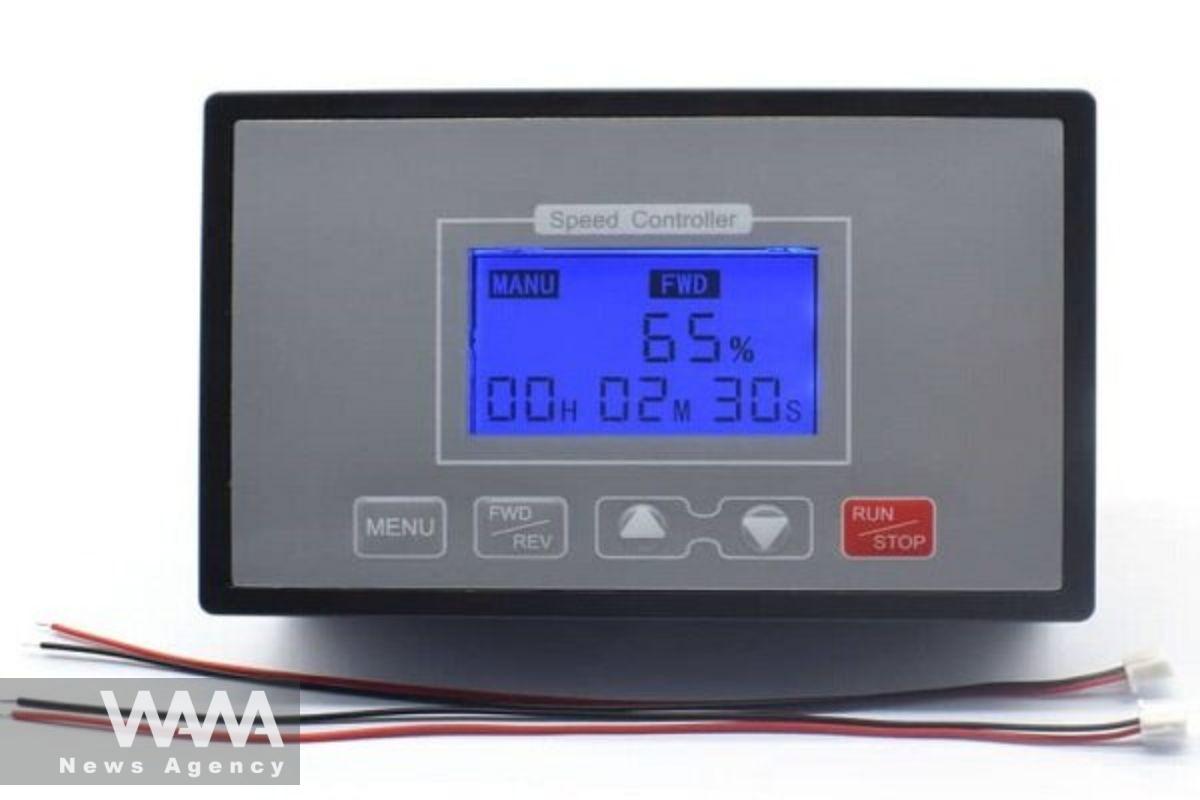 Iranian-Made Generator Module Slashes Costs by Two-Thirds