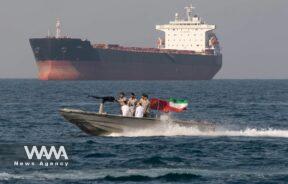 IRGC Commander Outlines New Shipping Protocols in Strait of Hormuz
