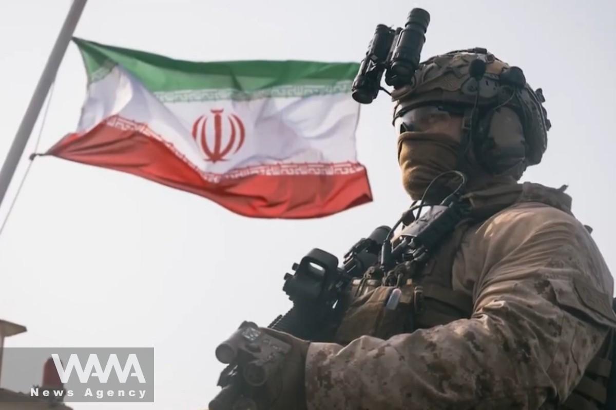 U.S. Claims Seizure and Inspection of Iranian Oil Tanker in Gulf of Oman
