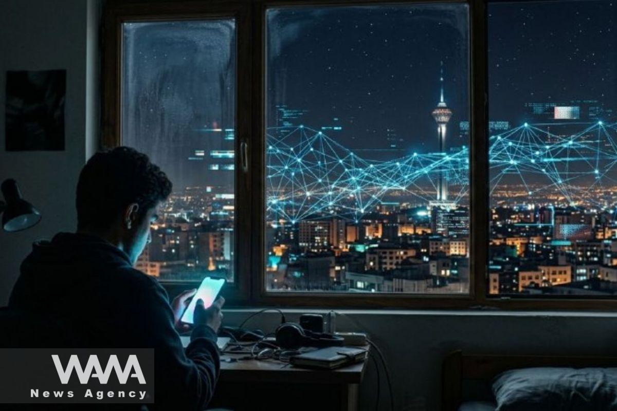 Artificial Intelligence in Iran: Beyond Sanctions, Filters, and the Ruins of War - WANA News Agency